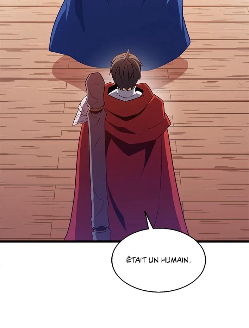 Arcane Sniper Chapitre 123 - Page 110