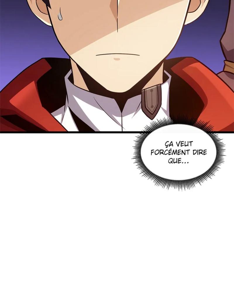 Arcane Sniper Chapitre 123 - Page 114
