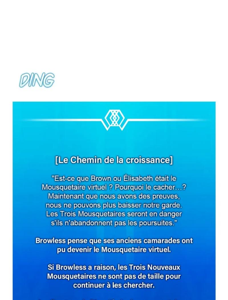 Arcane Sniper Chapitre 123 - Page 115