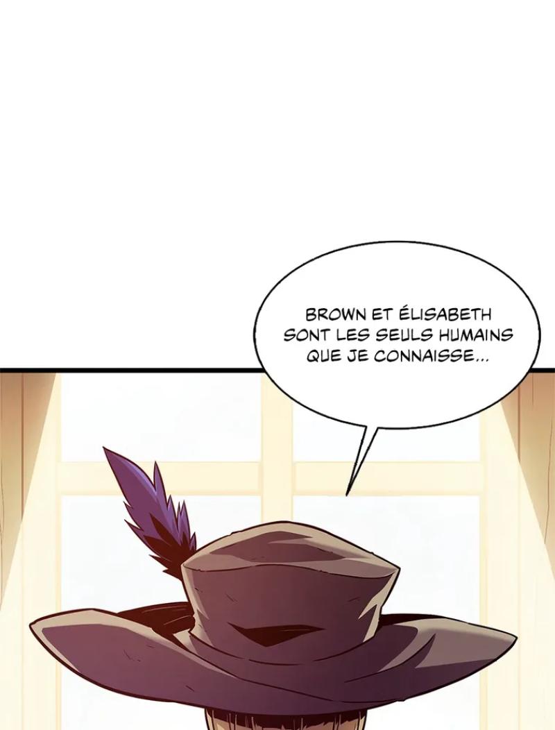 Arcane Sniper Chapitre 123 - Page 117