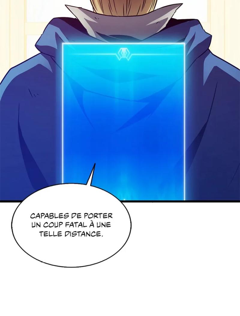 Arcane Sniper Chapitre 123 - Page 118