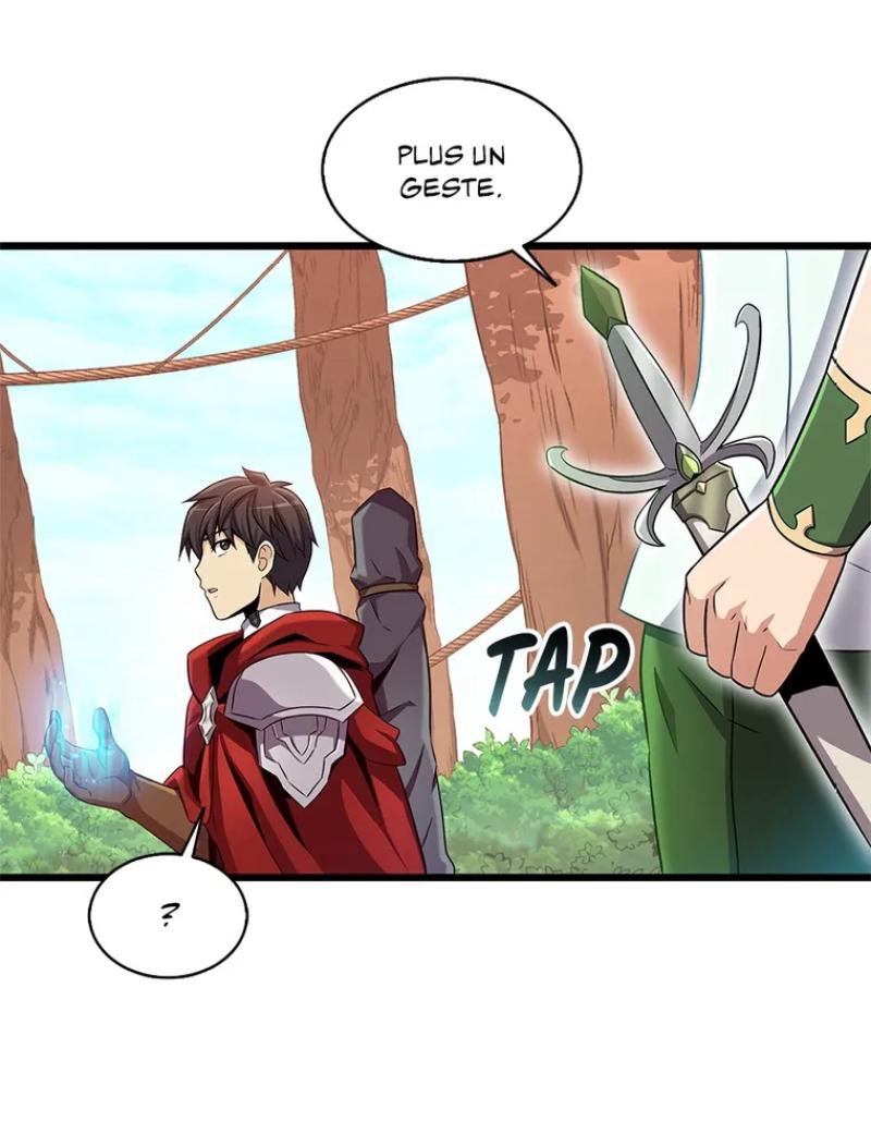Arcane Sniper Chapitre 123 - Page 12