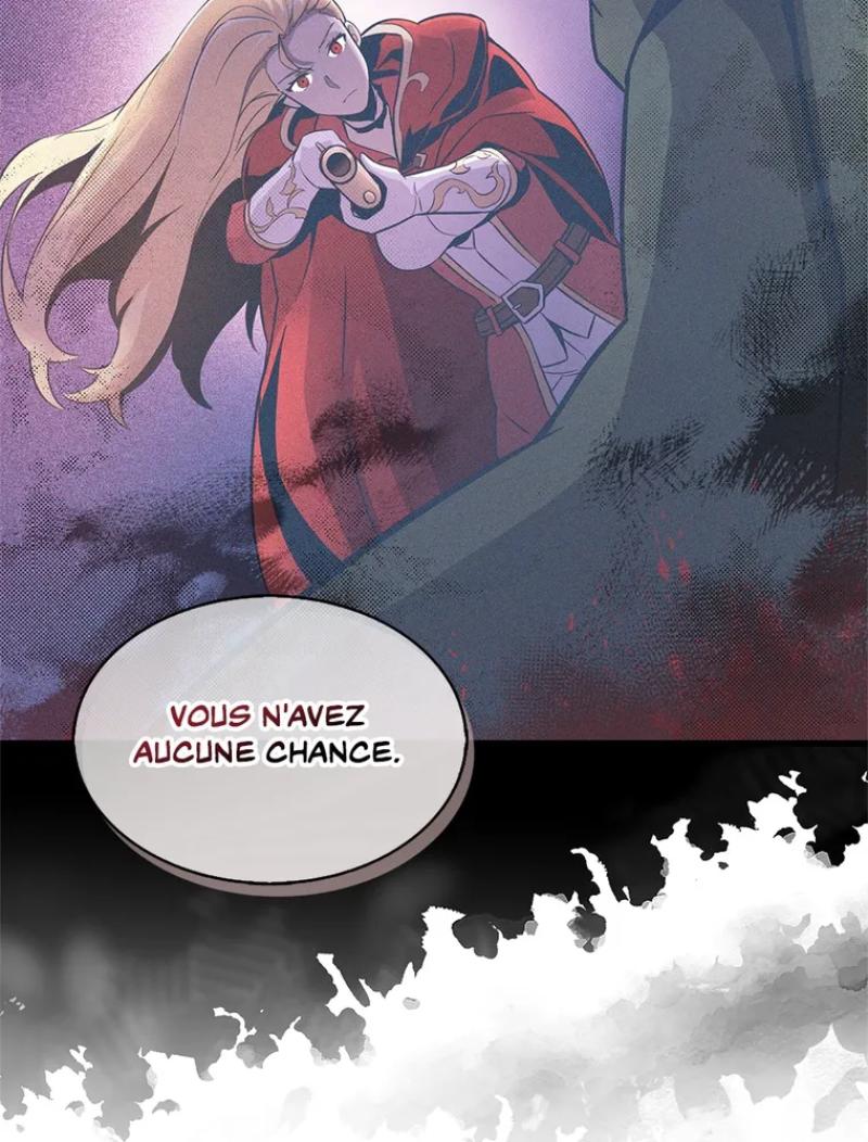Arcane Sniper Chapitre 123 - Page 121