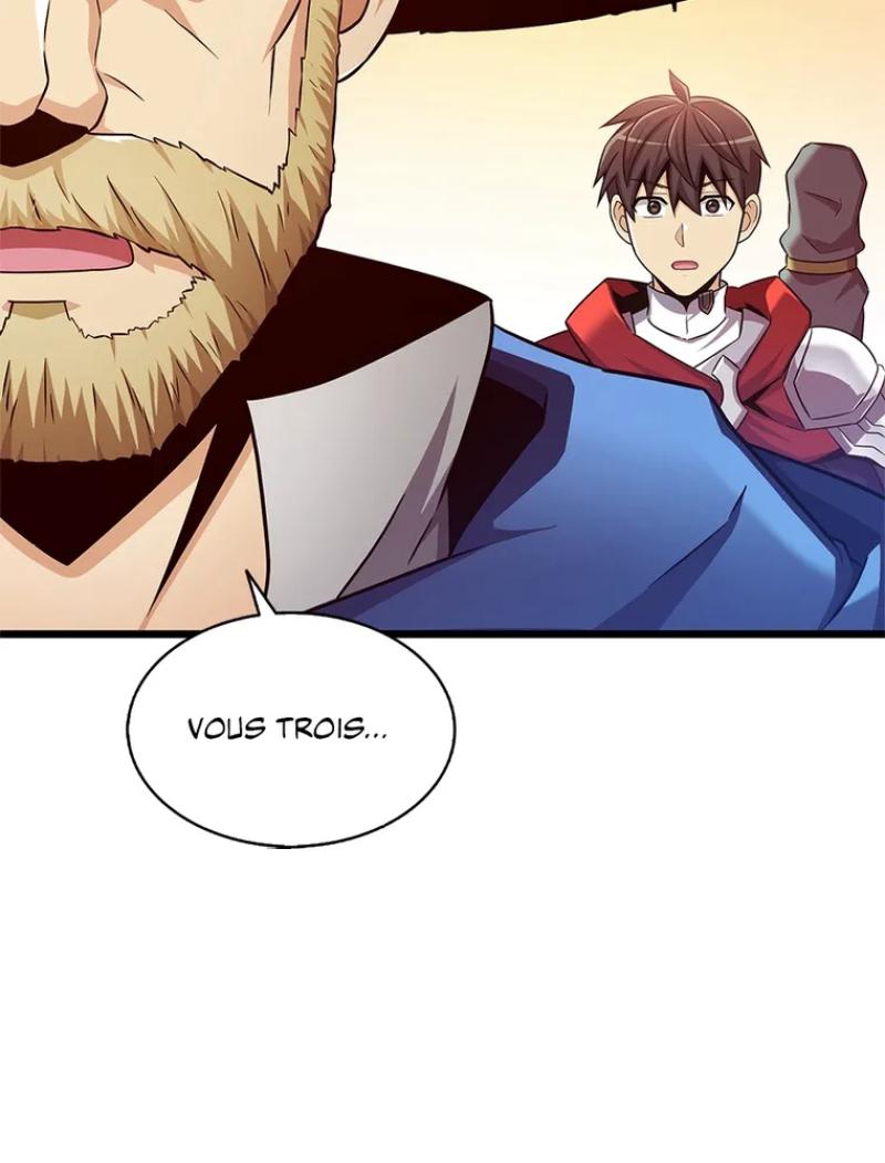 Arcane Sniper Chapitre 123 - Page 123