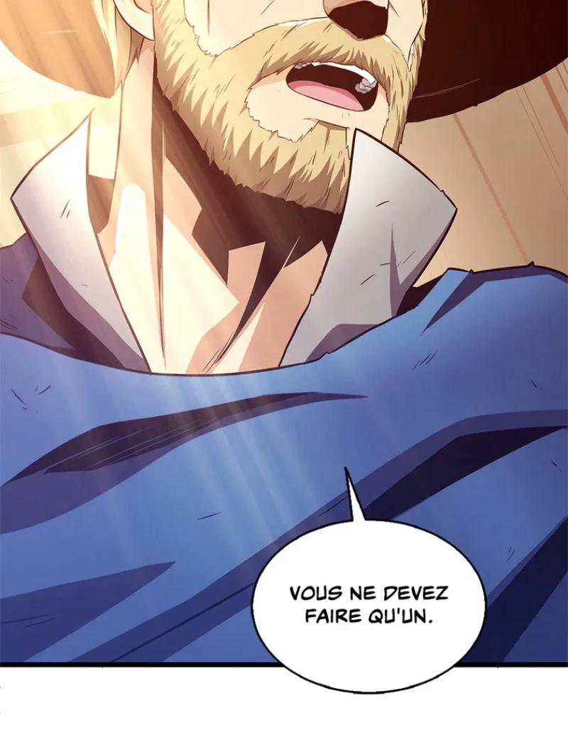 Arcane Sniper Chapitre 123 - Page 125