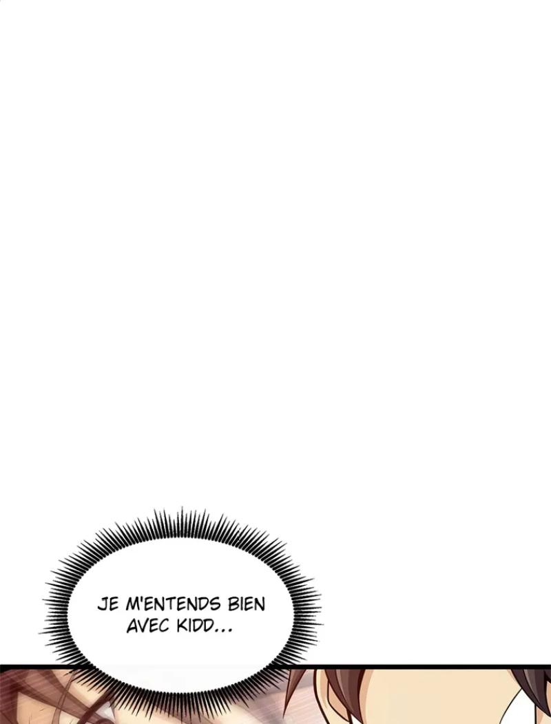 Arcane Sniper Chapitre 123 - Page 126