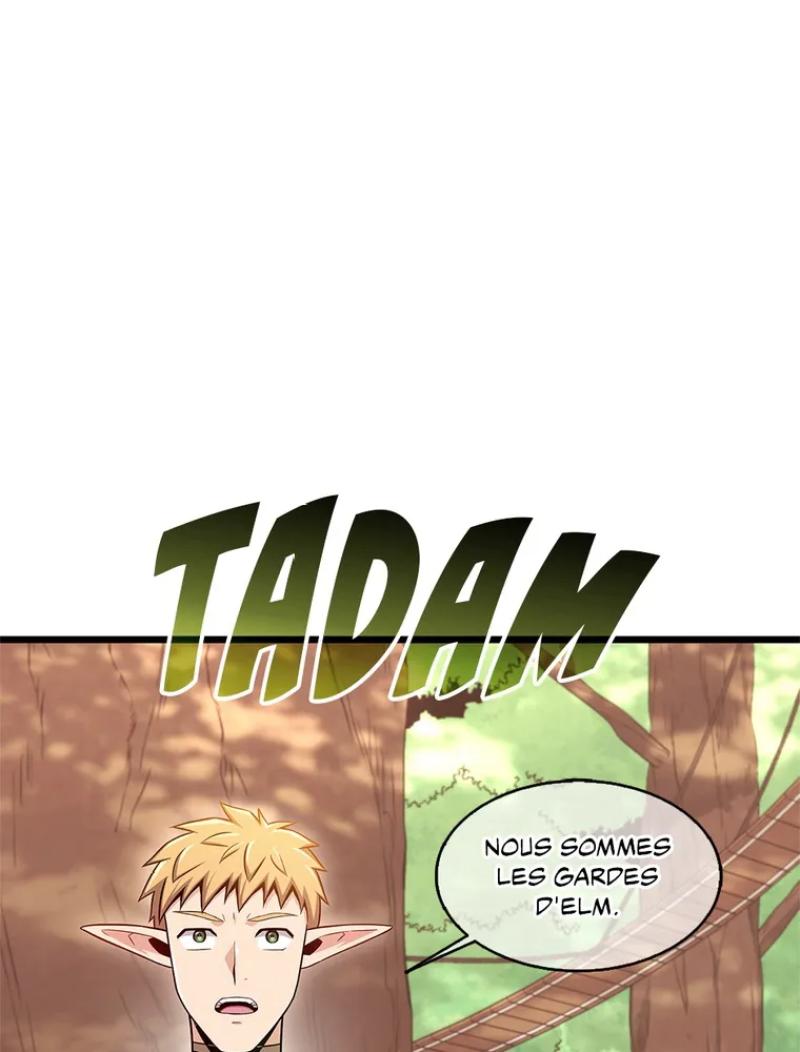 Arcane Sniper Chapitre 123 - Page 13