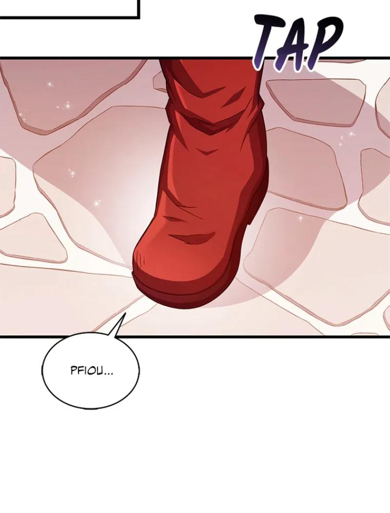 Arcane Sniper Chapitre 123 - Page 135