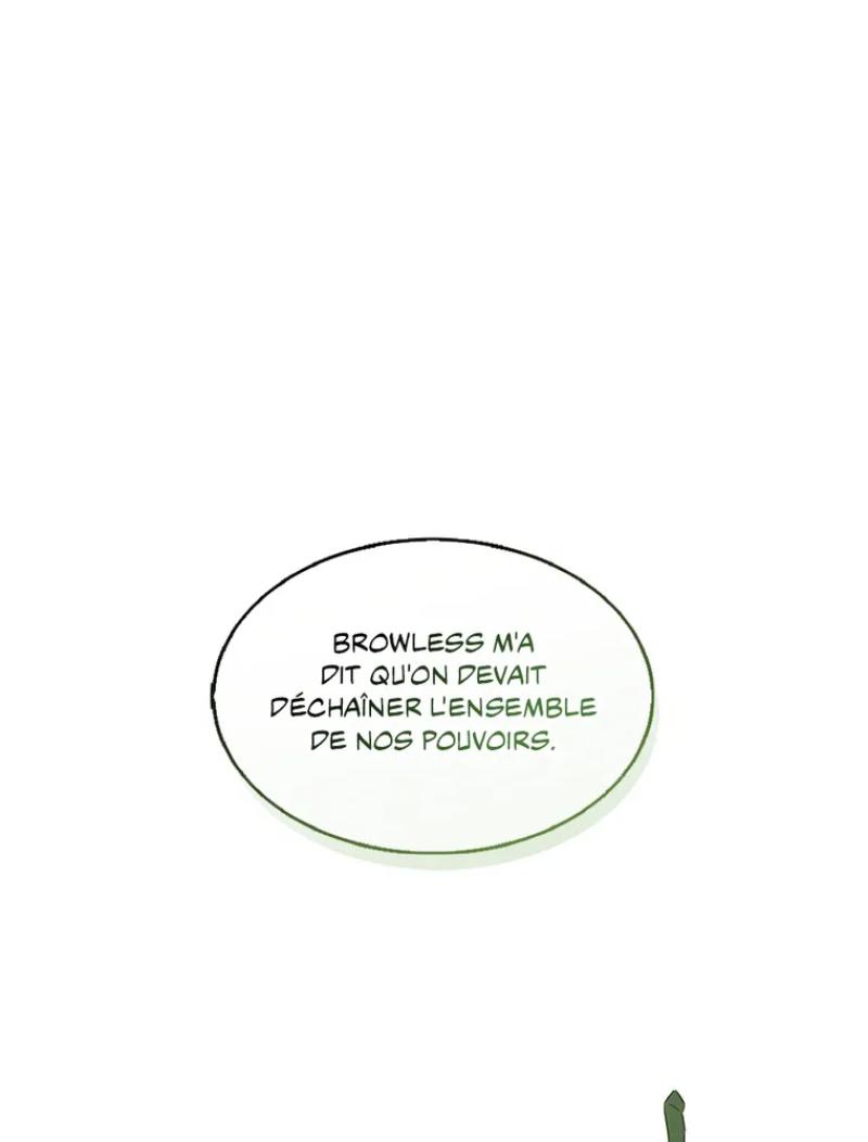 Arcane Sniper Chapitre 123 - Page 136