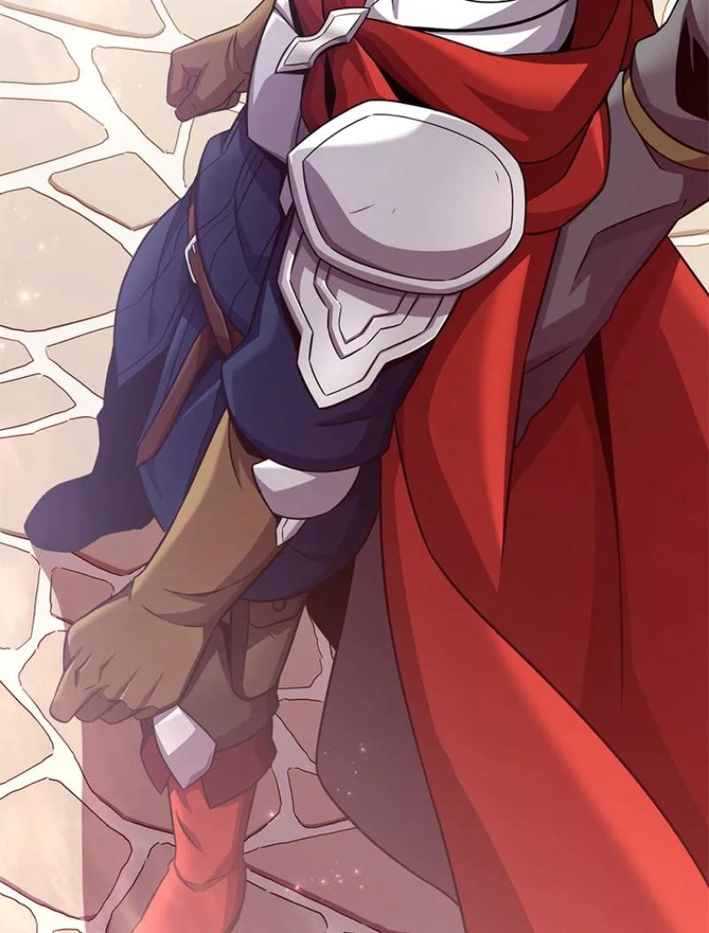 Arcane Sniper Chapitre 123 - Page 138