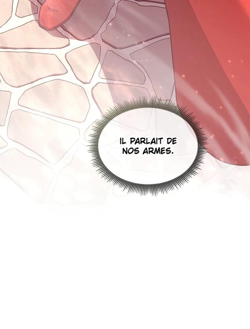 Arcane Sniper Chapitre 123 - Page 139