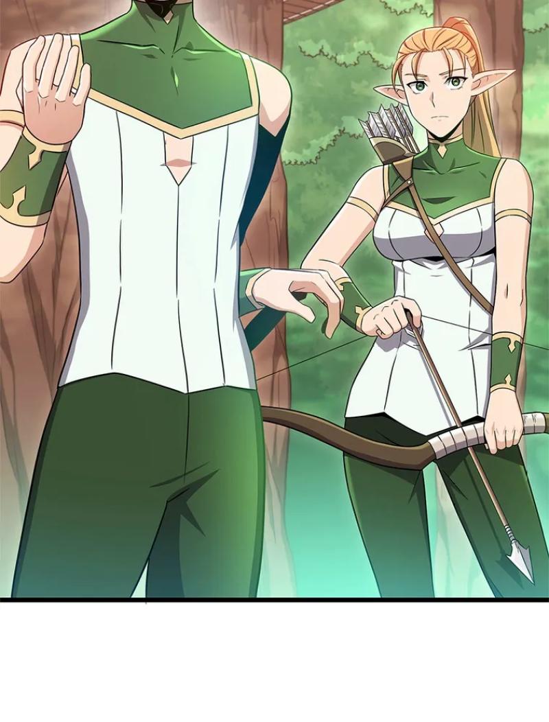 Arcane Sniper Chapitre 123 - Page 14