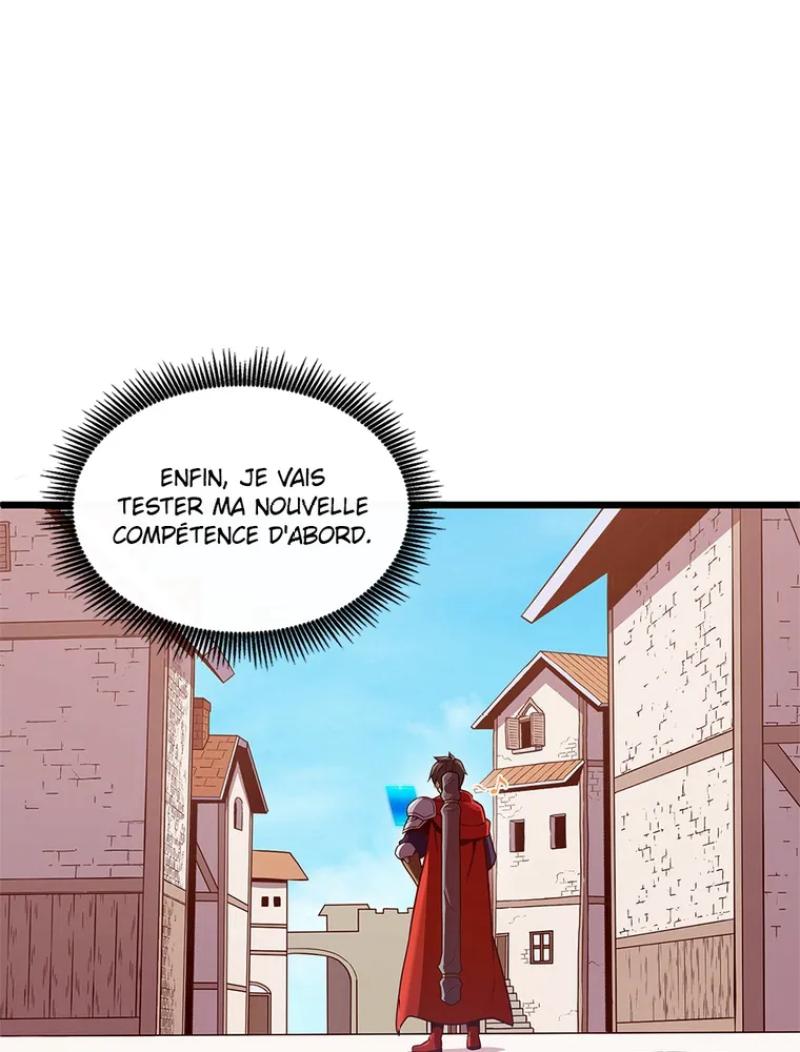 Arcane Sniper Chapitre 123 - Page 140
