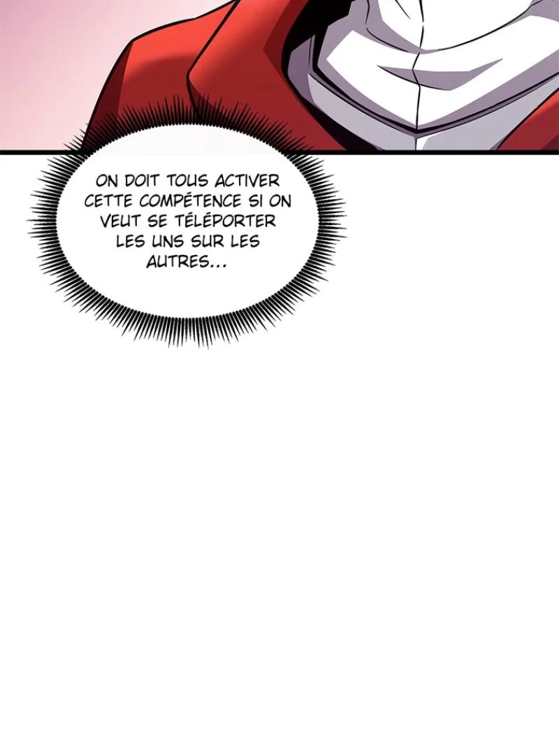 Arcane Sniper Chapitre 123 - Page 144