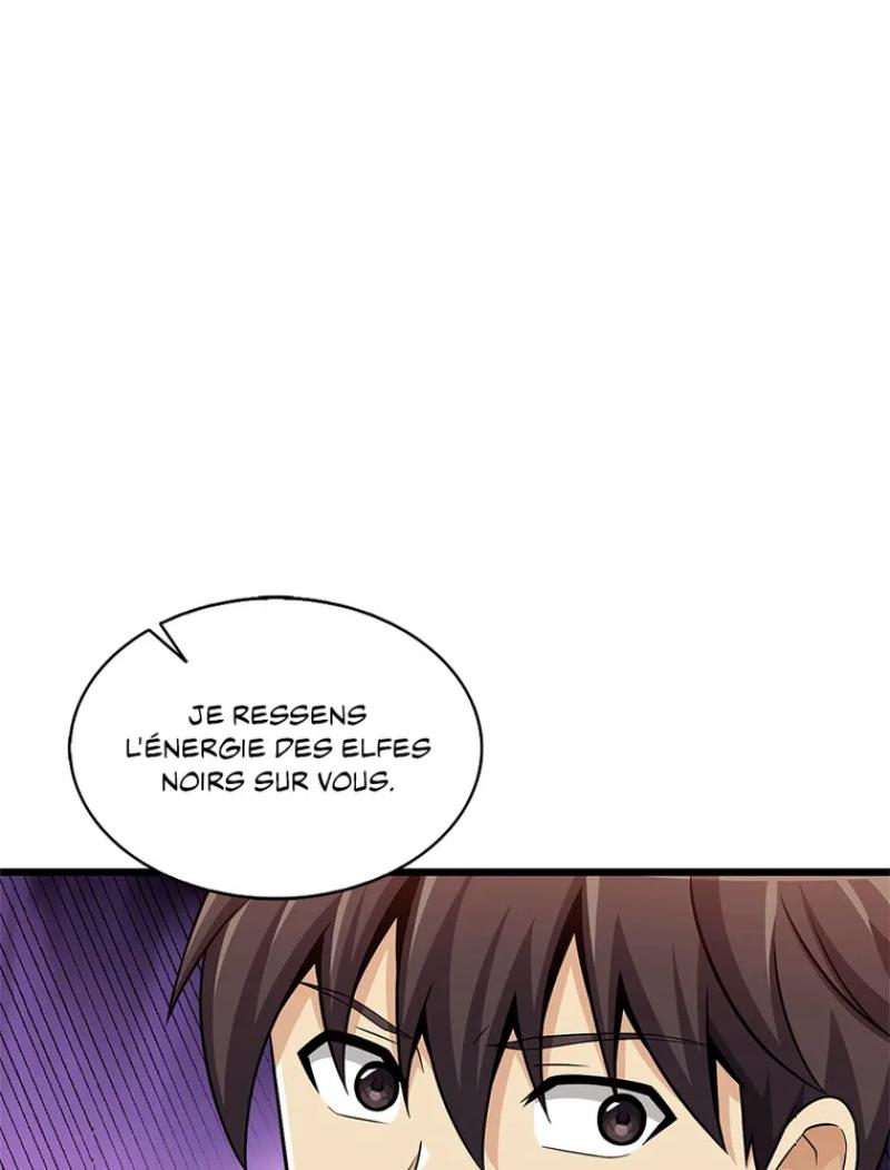 Arcane Sniper Chapitre 123 - Page 15