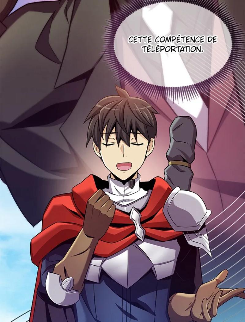 Arcane Sniper Chapitre 123 - Page 150