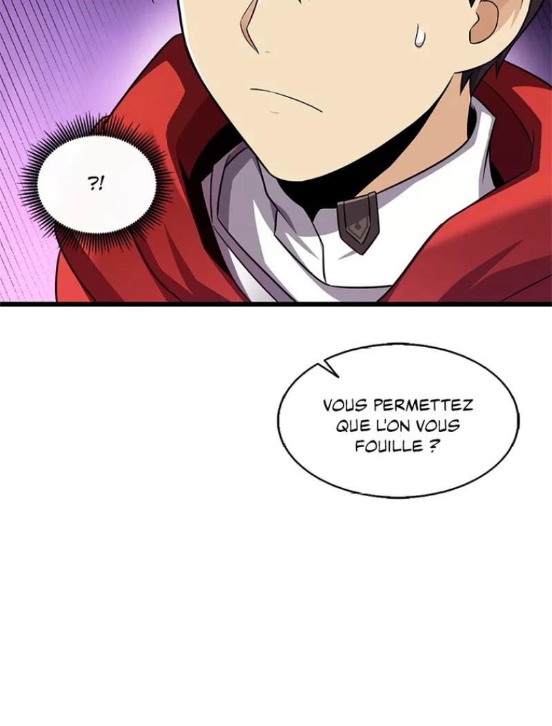 Arcane Sniper Chapitre 123 - Page 16