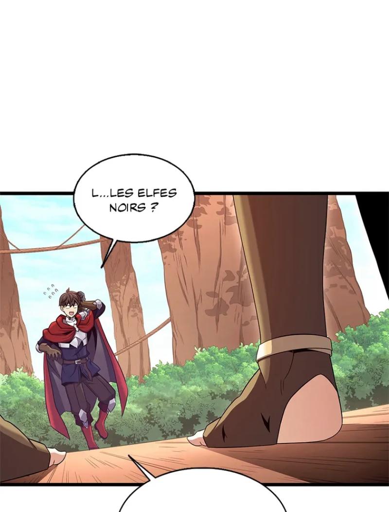 Arcane Sniper Chapitre 123 - Page 17