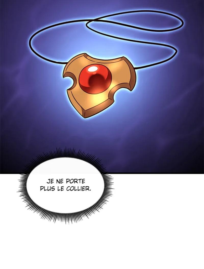 Arcane Sniper Chapitre 123 - Page 19