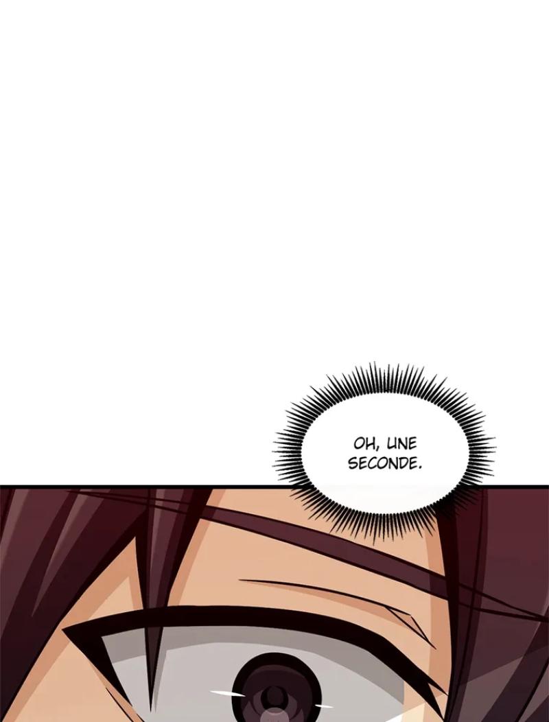 Arcane Sniper Chapitre 123 - Page 20