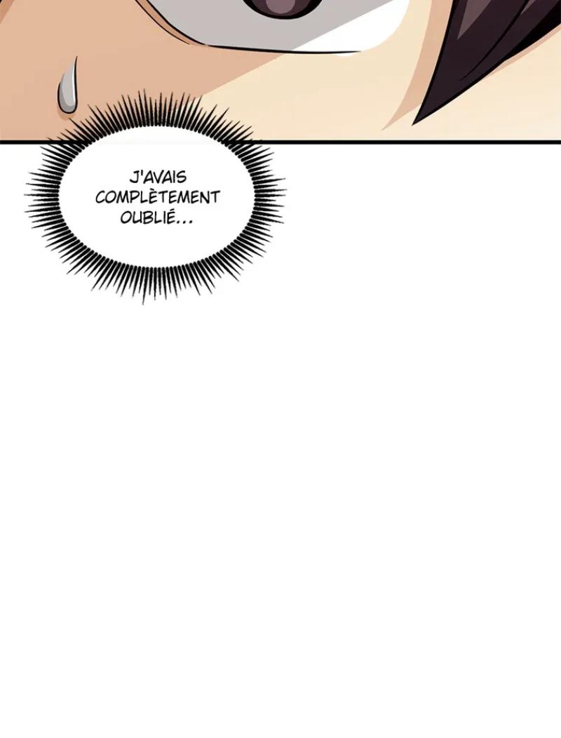 Arcane Sniper Chapitre 123 - Page 21
