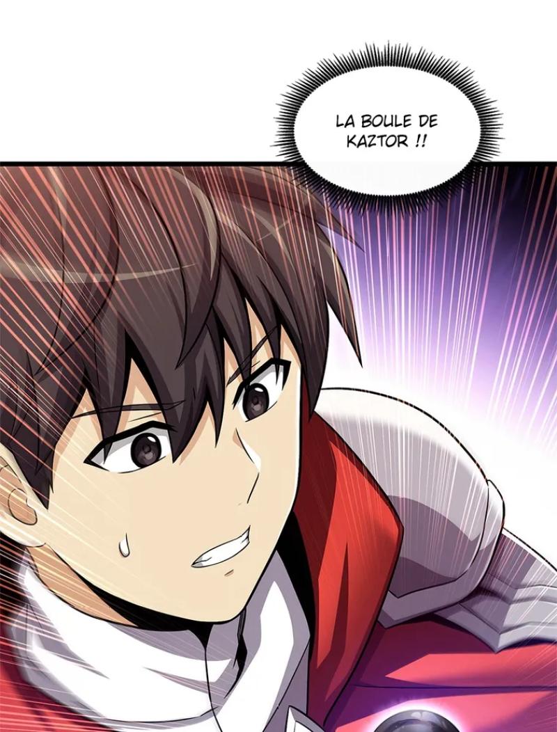 Arcane Sniper Chapitre 123 - Page 22