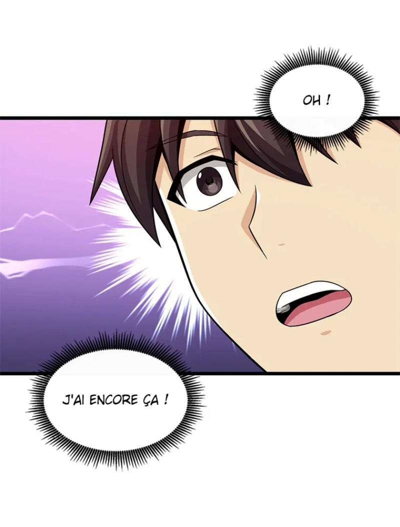Arcane Sniper Chapitre 123 - Page 26