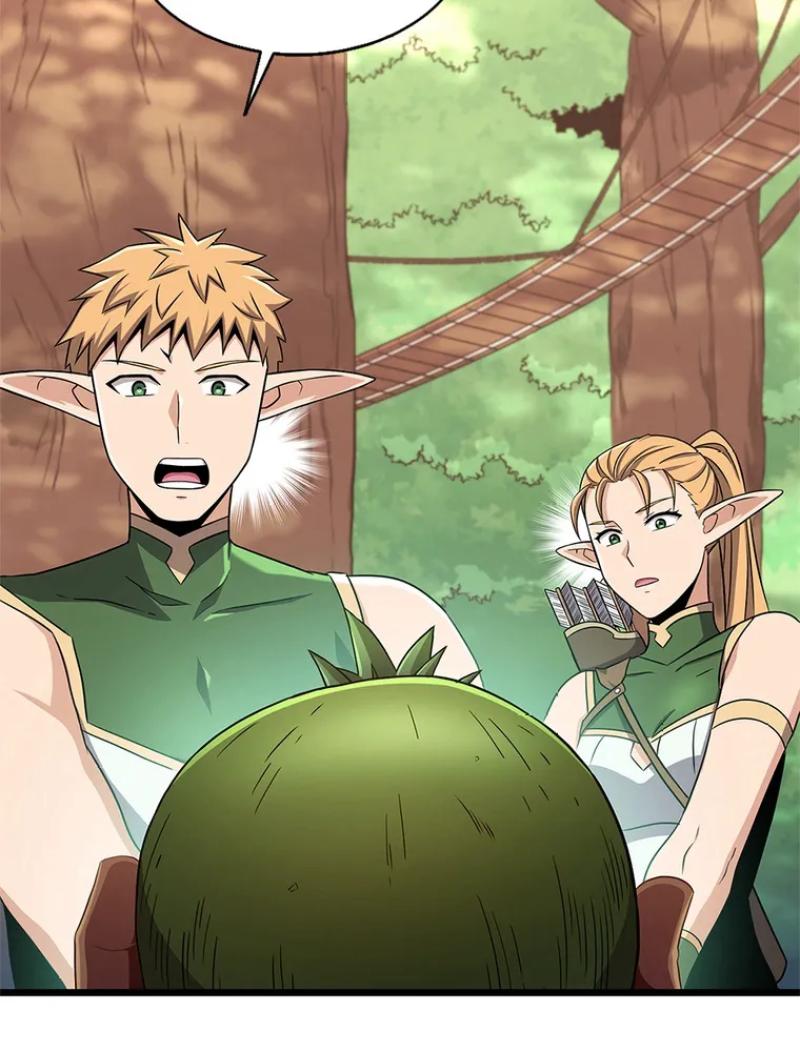 Arcane Sniper Chapitre 123 - Page 32