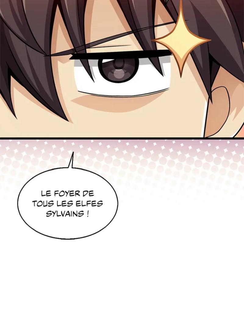 Arcane Sniper Chapitre 123 - Page 34