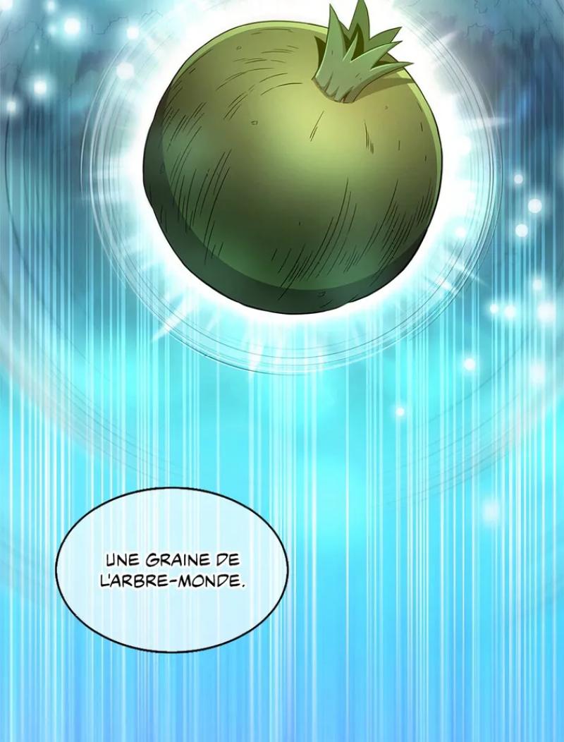 Arcane Sniper Chapitre 123 - Page 38