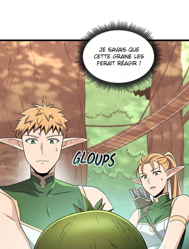 Arcane Sniper Chapitre 123 - Page 42