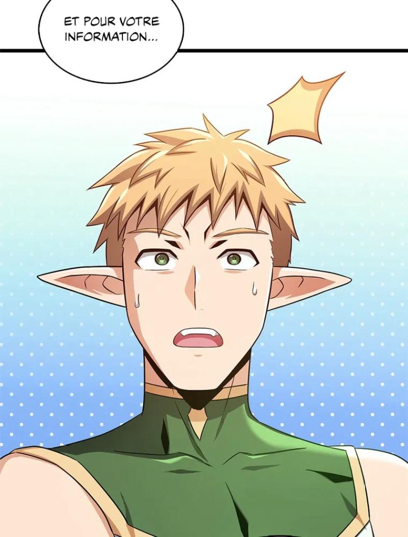 Arcane Sniper Chapitre 123 - Page 44