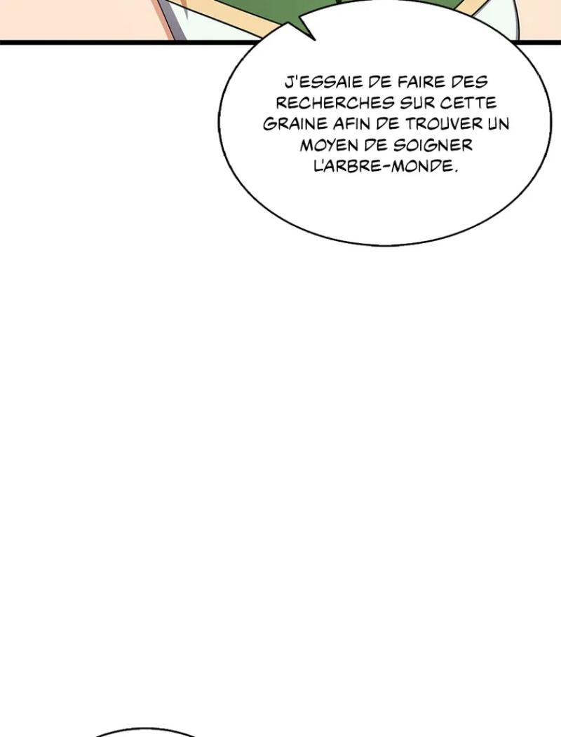 Arcane Sniper Chapitre 123 - Page 45