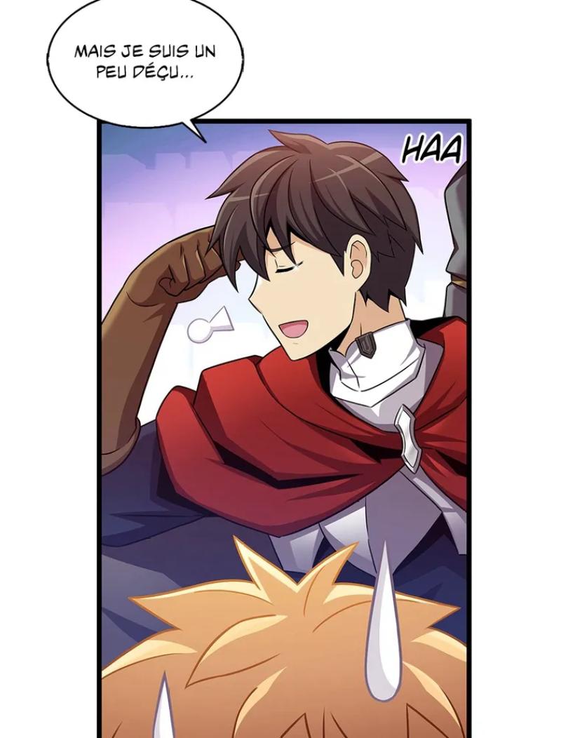 Arcane Sniper Chapitre 123 - Page 46