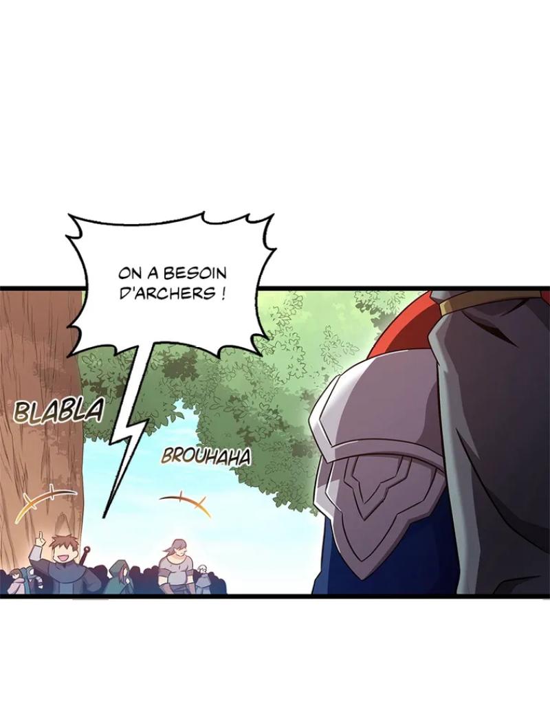 Arcane Sniper Chapitre 123 - Page 5