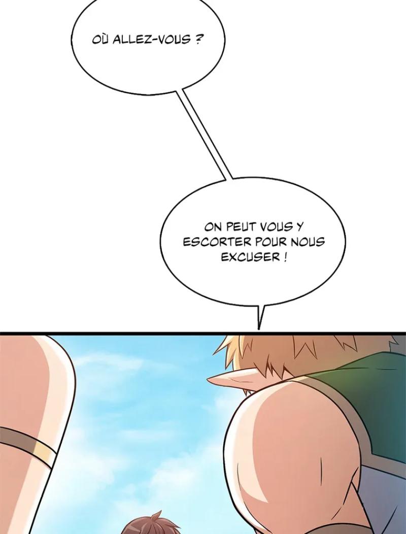 Arcane Sniper Chapitre 123 - Page 50