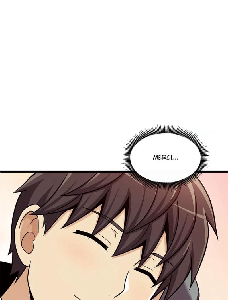 Arcane Sniper Chapitre 123 - Page 52