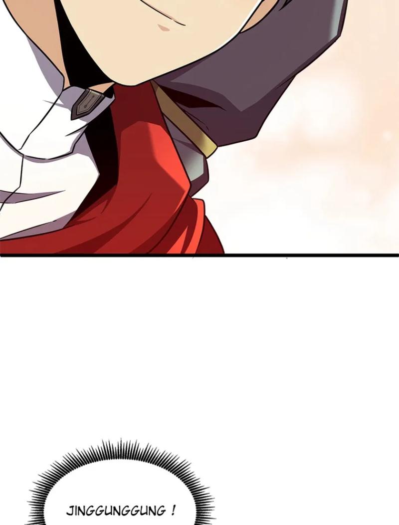 Arcane Sniper Chapitre 123 - Page 53