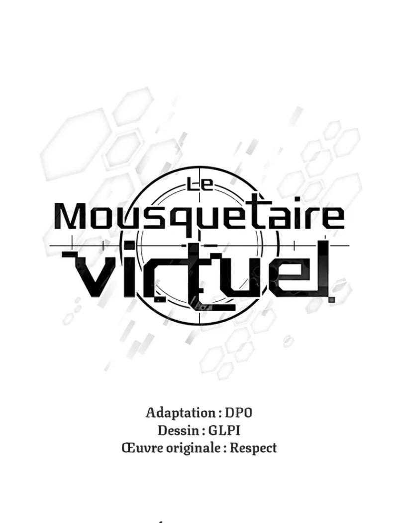 Arcane Sniper Chapitre 123 - Page 56