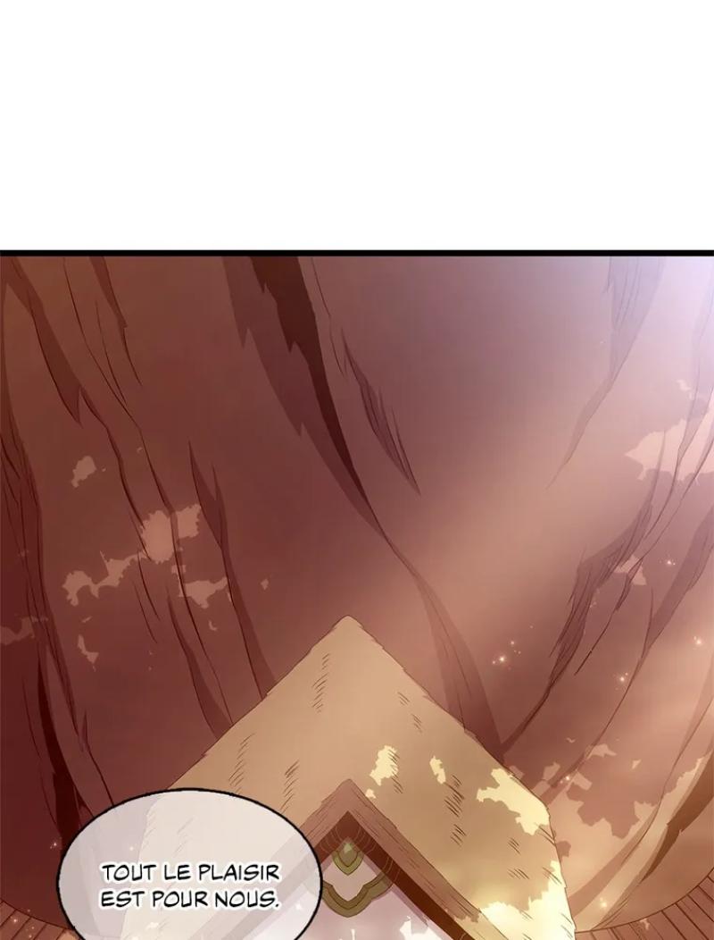 Arcane Sniper Chapitre 123 - Page 59