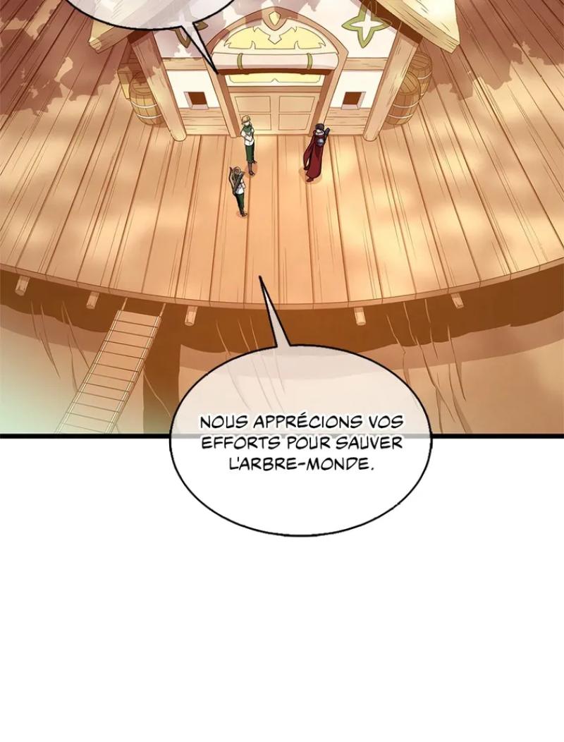 Arcane Sniper Chapitre 123 - Page 60