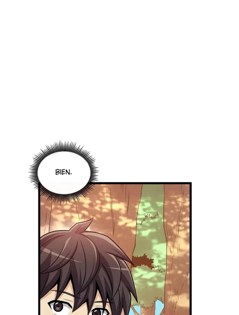 Arcane Sniper Chapitre 123 - Page 61