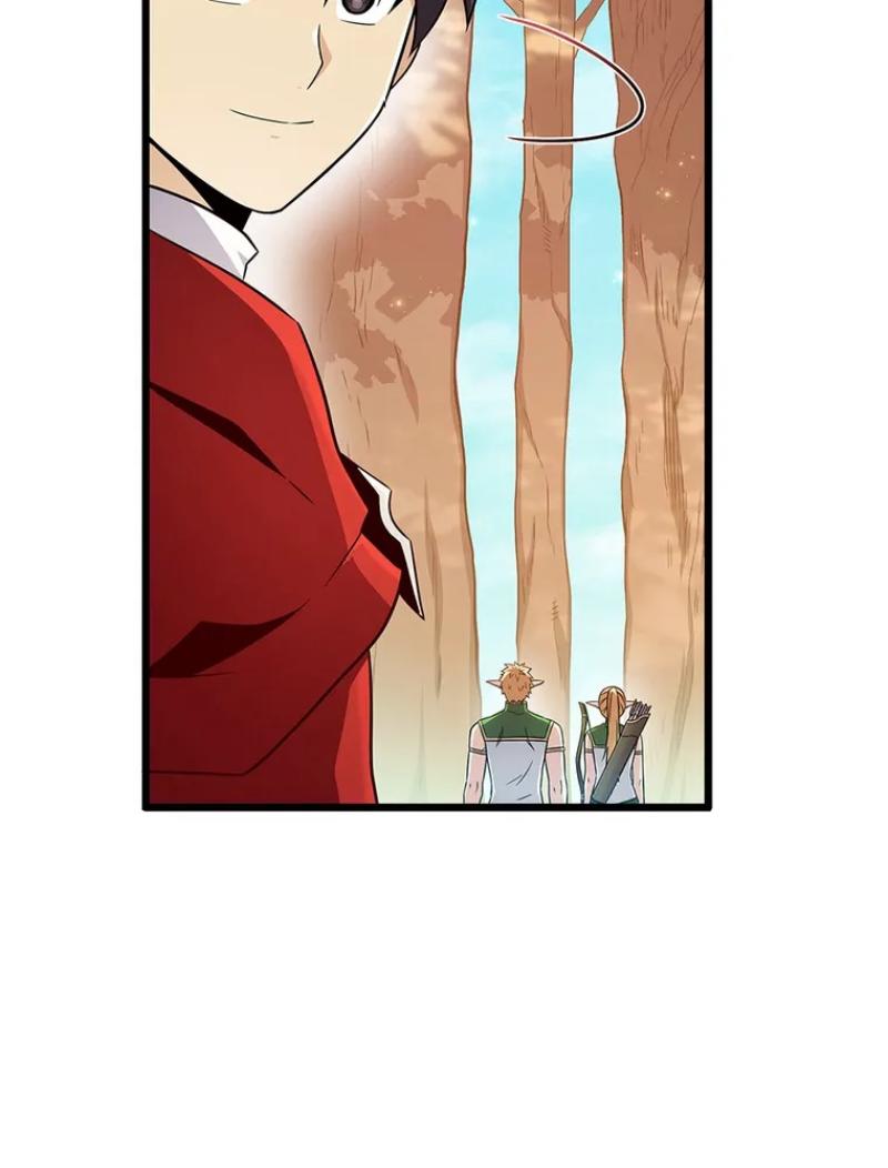 Arcane Sniper Chapitre 123 - Page 62
