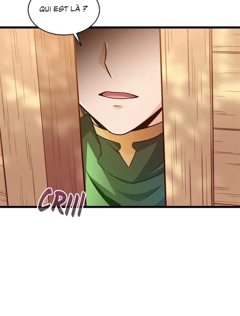 Arcane Sniper Chapitre 123 - Page 65