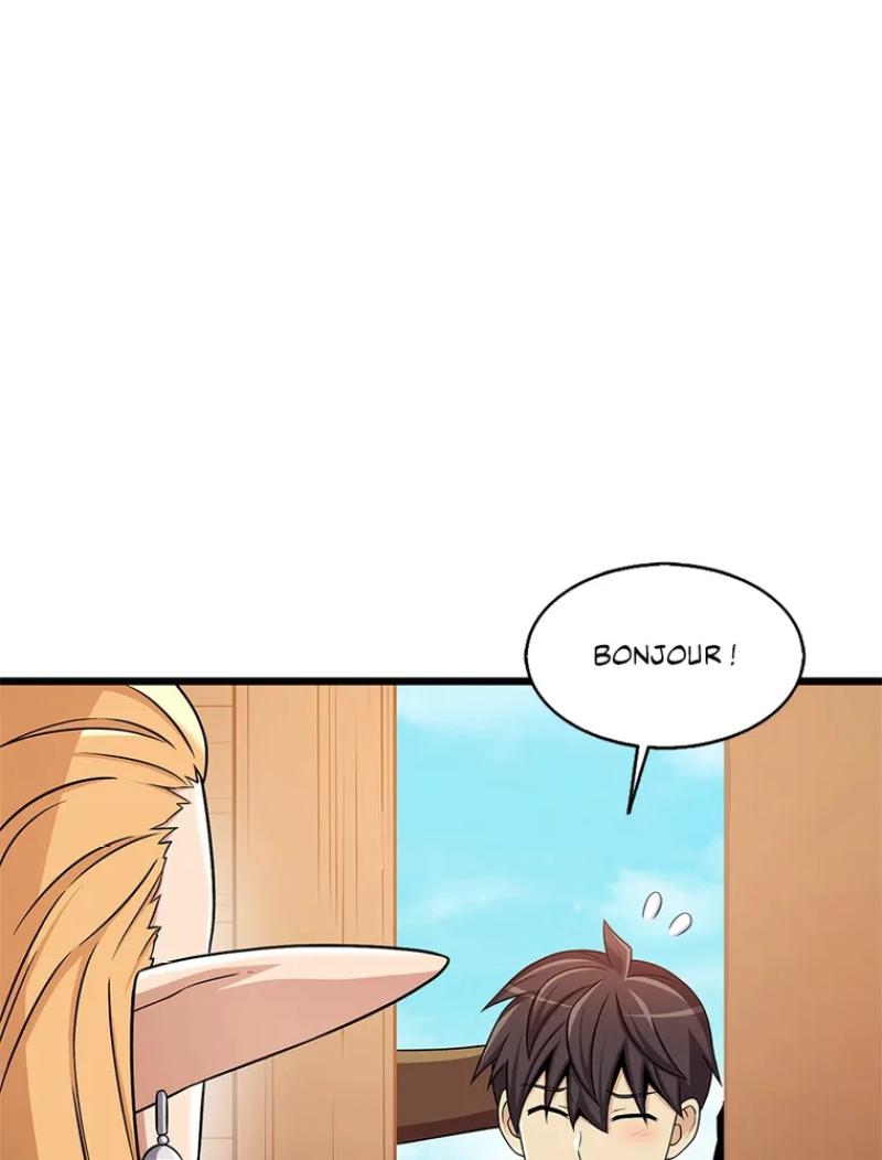 Arcane Sniper Chapitre 123 - Page 66