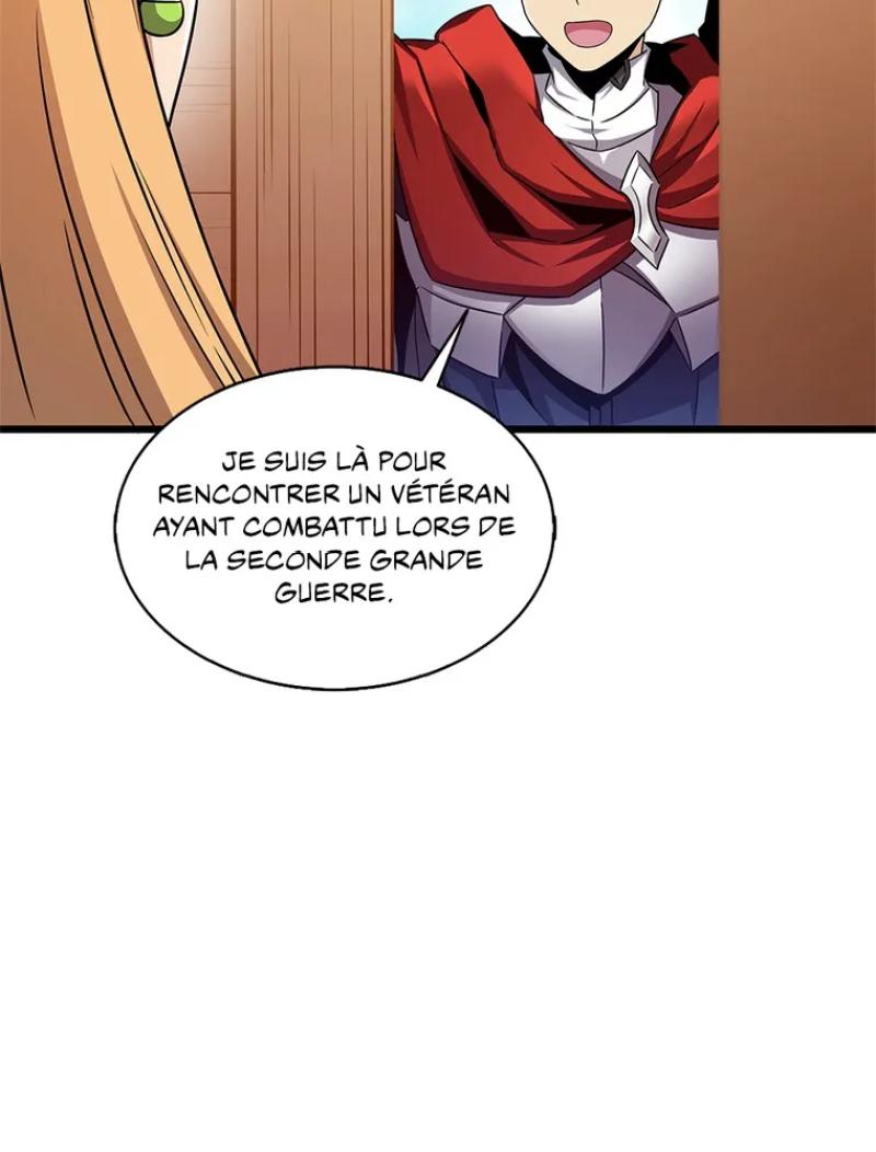 Arcane Sniper Chapitre 123 - Page 67