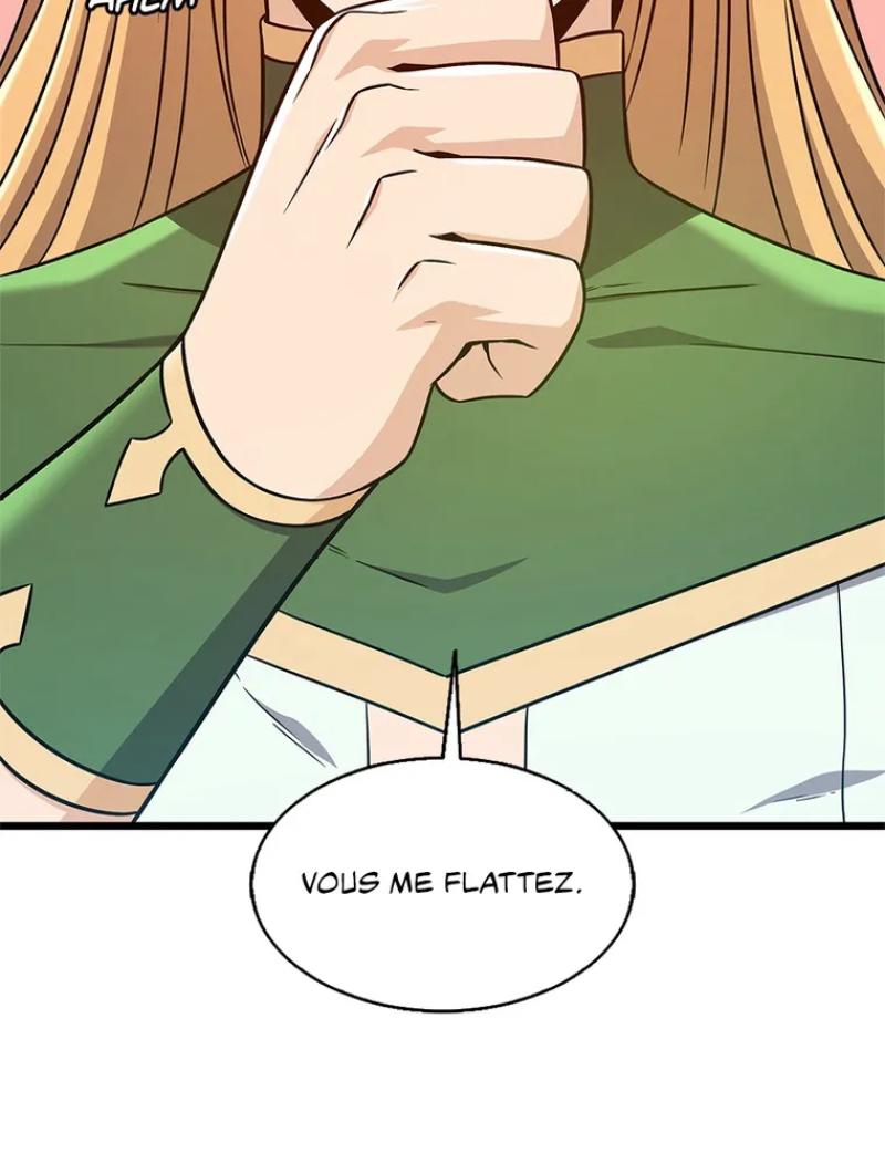 Arcane Sniper Chapitre 123 - Page 71