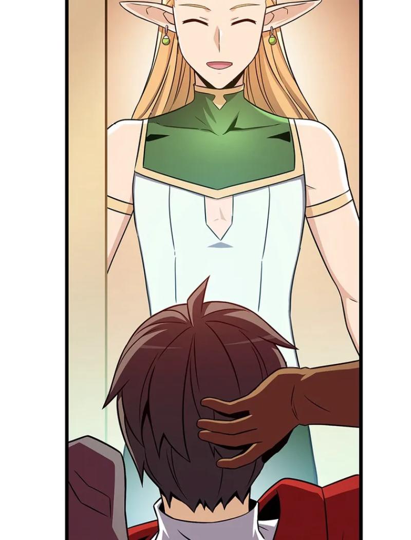 Arcane Sniper Chapitre 123 - Page 73