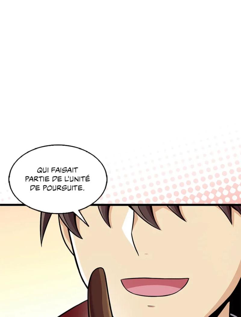 Arcane Sniper Chapitre 123 - Page 76