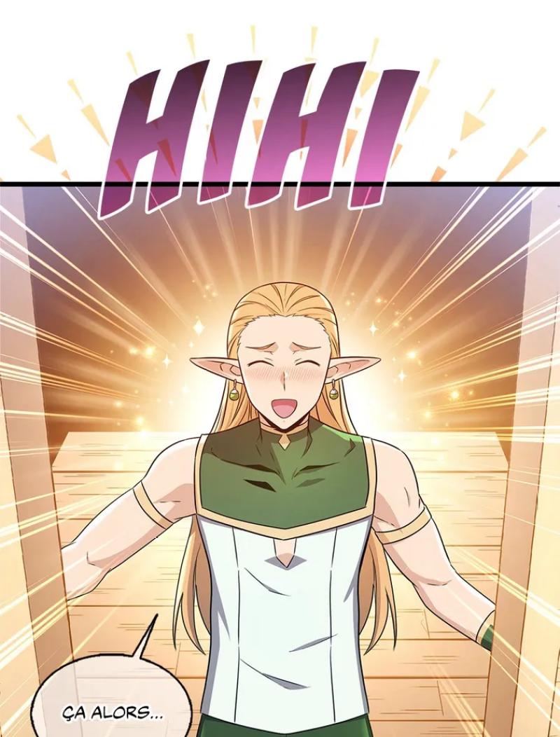 Arcane Sniper Chapitre 123 - Page 78
